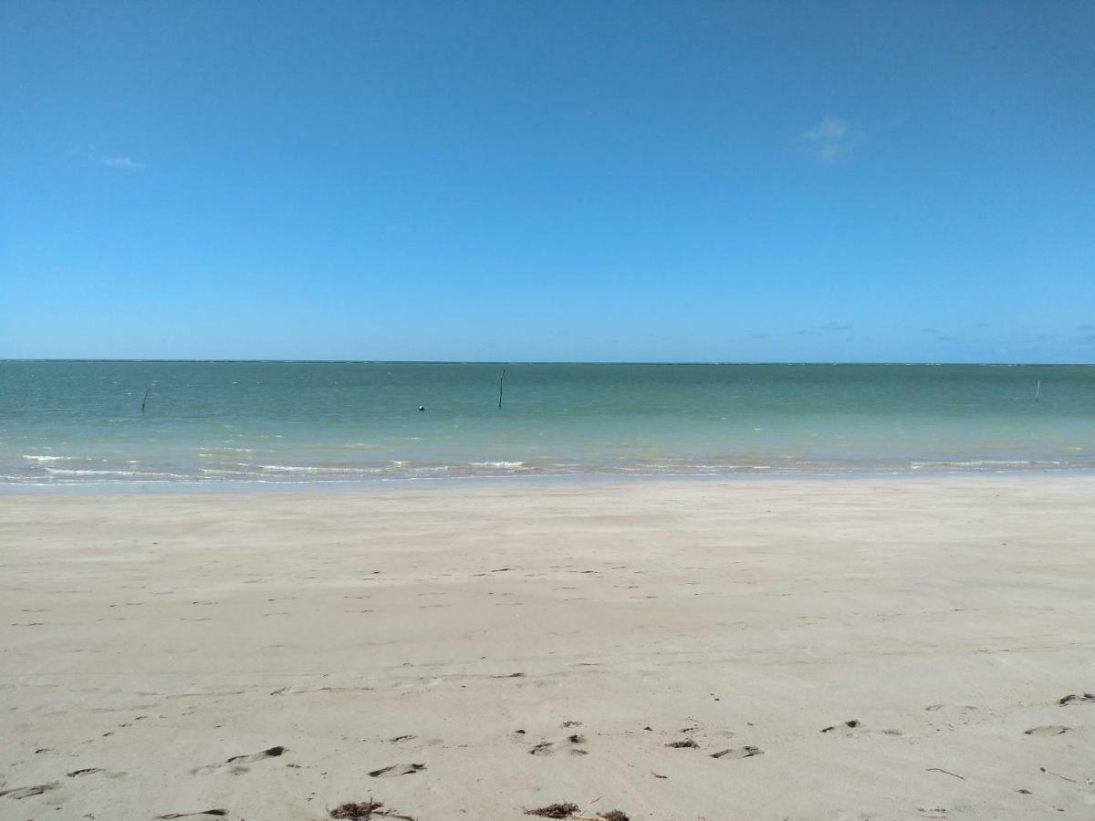 Portela Lazer Villa Maragogi Bagian luar foto