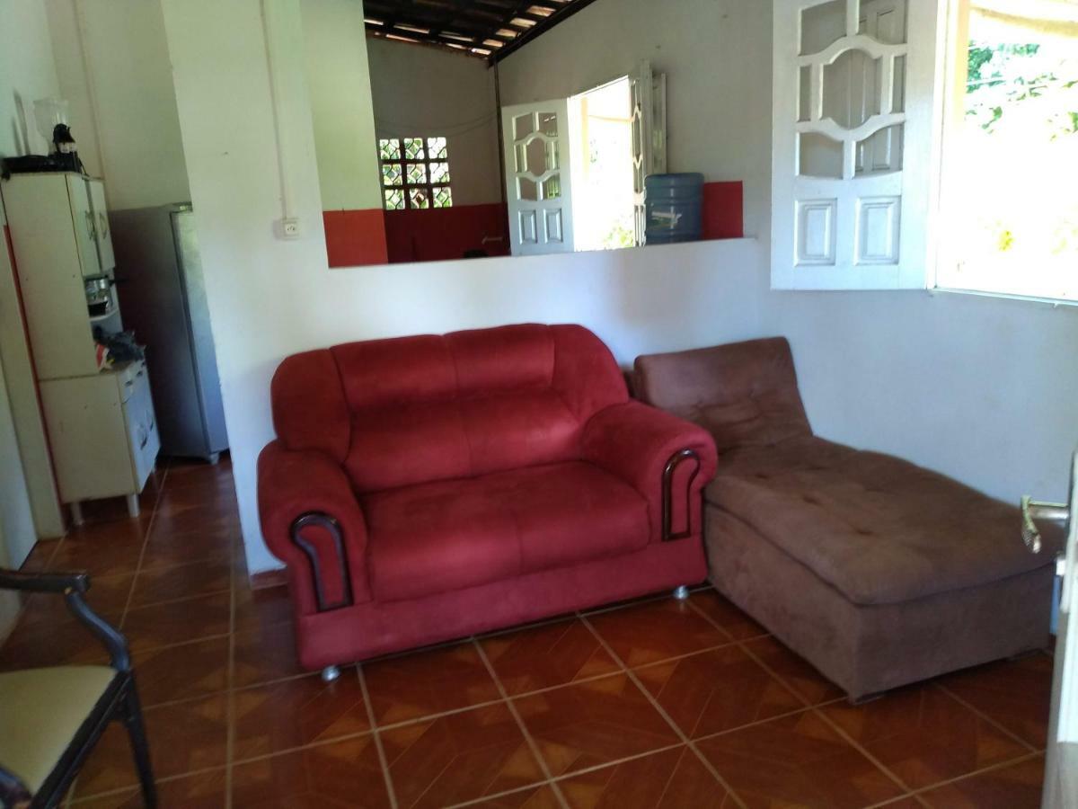 Portela Lazer Villa Maragogi Bagian luar foto