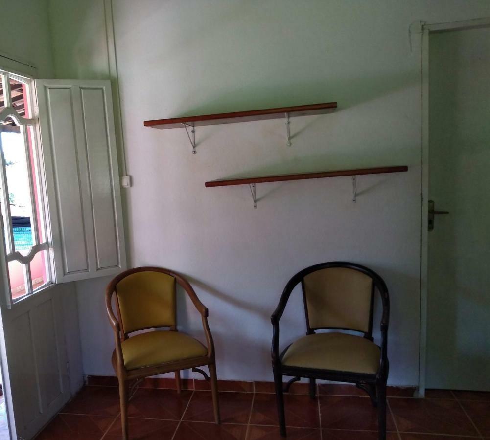 Portela Lazer Villa Maragogi Bagian luar foto