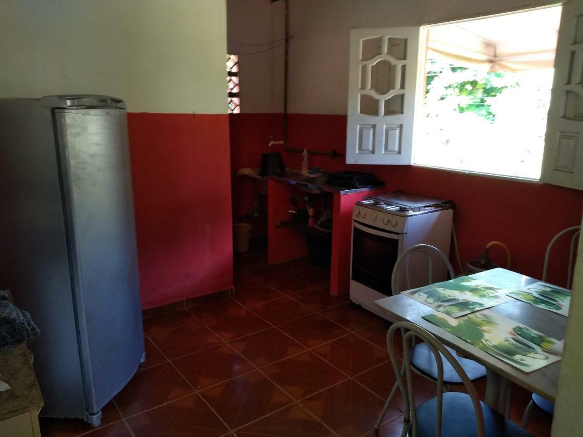 Portela Lazer Villa Maragogi Bagian luar foto
